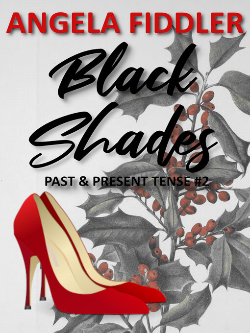 Title details for Black Shades by Angela Fiddler - Available